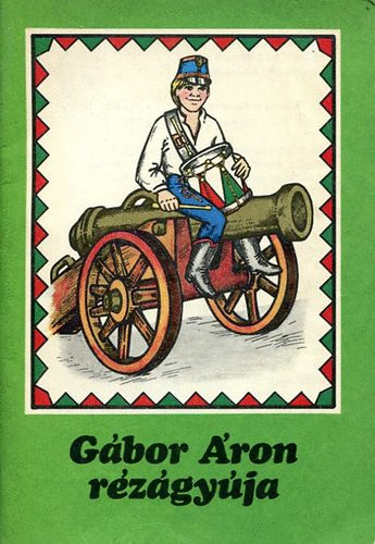 Gbor ron rzgyja