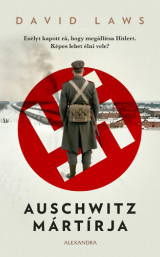 Auschwitz m�rt�rja