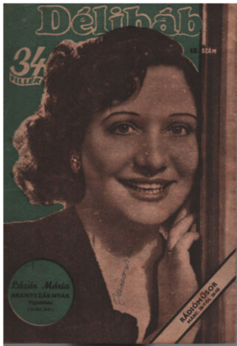 D�lib�b - 1944. m�rcius 18. (12. sz�m)