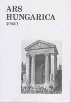 Szerk.: Tmr rpd - Ars Hungarica 2002/1