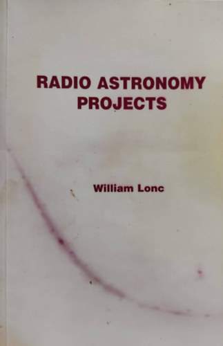Radio Astronomy Projects