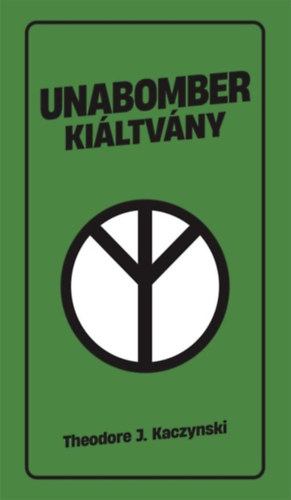 Unabomber ki�ltv�ny