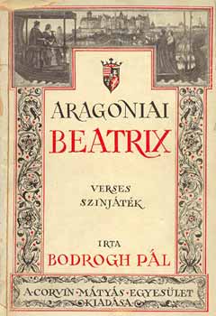 Aragoniai Beatrix (dediklt)