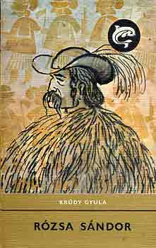 Krdy Gyula - Rzsa Sndor