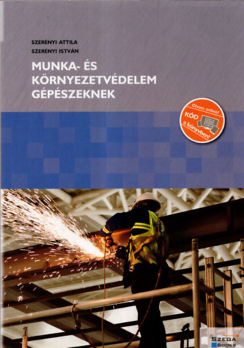 Munka- s krnyezetvdelem gpszeknek