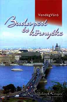 Budapest s krnyke