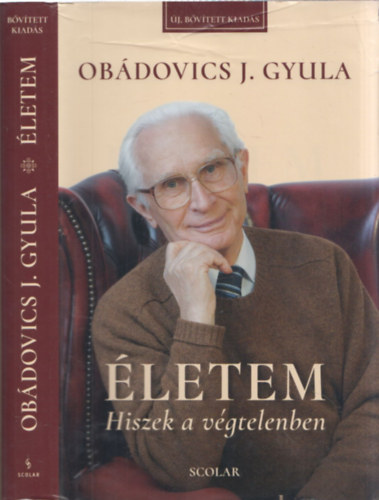 letem - Hiszek a vgtelenben