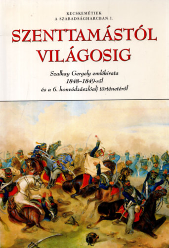 Szenttamstl Vilgosig