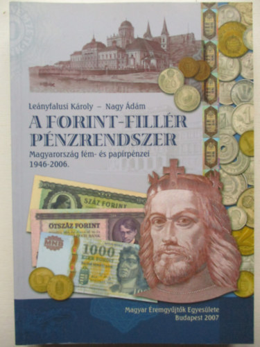 A forint-fillr pnzrendszer