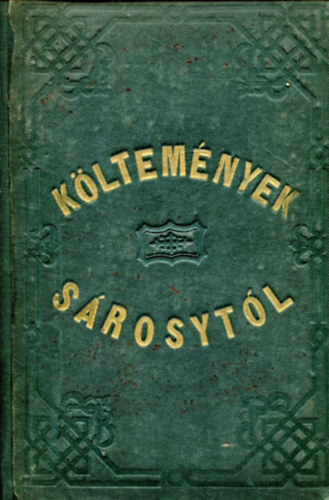 Kltemnyek Srosy Gyultl