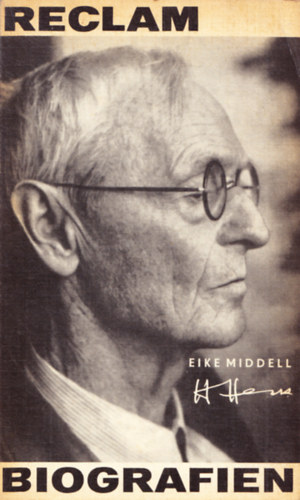 Hermann Hesse