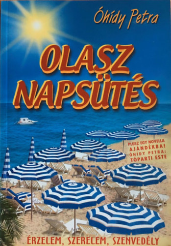 Olasz napsts