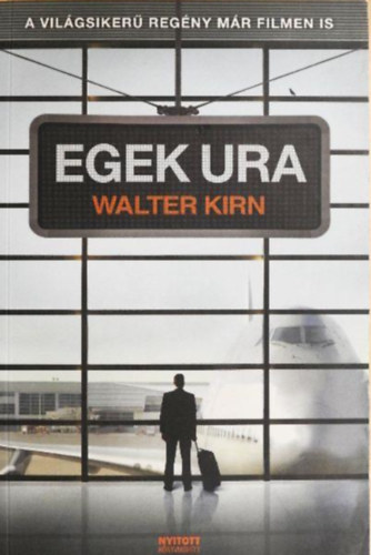 Egek ura //Up In the Air//