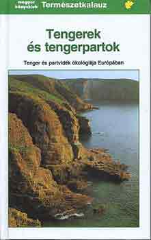 Tengerek s tengerpartok (termszetkalauz)