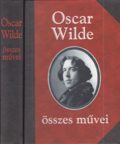 Oscar Wilde �sszes m�vei III.