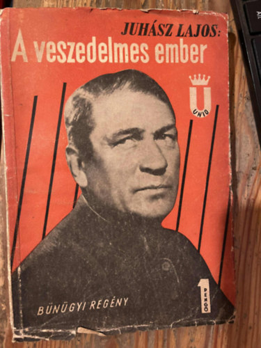 A veszedelmes ember