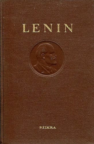 V. I. Lenin �sszes m�vei -2.