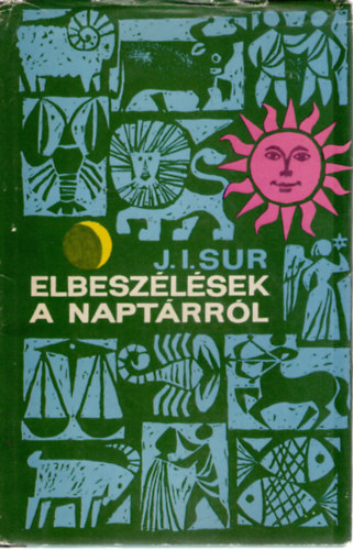 Elbeszlsek a naptrrl