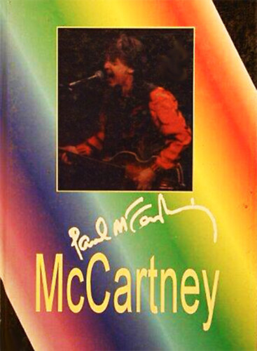 McCartney - Paul McCartney lete napjainkig