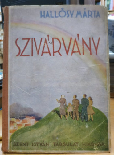 Szivrvny