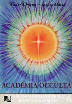 Acadmia occulta
