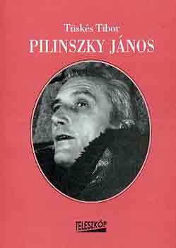 T�sk�s Tibor - Pilinszky J�nos