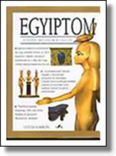 Egyiptom (Istenek, mtoszok s valls)