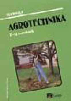 Technika - Agrotechnika 11-12 veseknek