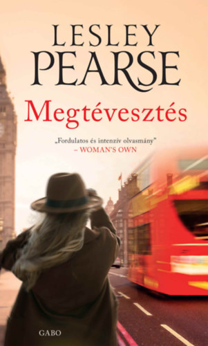 Megtveszts