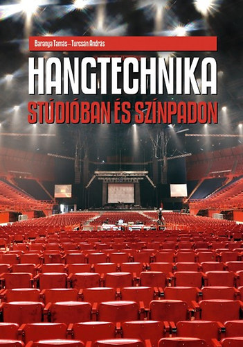 Hangtechnika st�di�ban �s sz�npadon