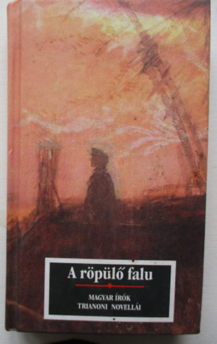 A rpl falu