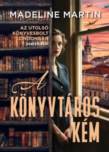 A knyvtros km