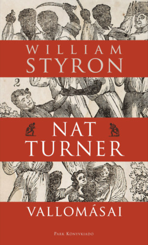 Nat Turner vallomsai