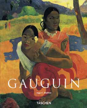 Gauguin (Taschen)