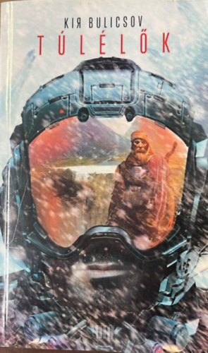 Kir Bulicsov - Tllk