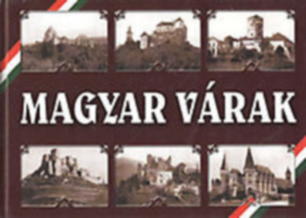 Varj Elemr - Magyar vrak