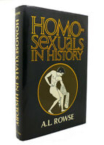 HOMOSEXUALS IN HISTORY