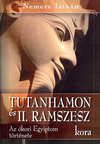 Tutanhamon s II. Ramszesz kora