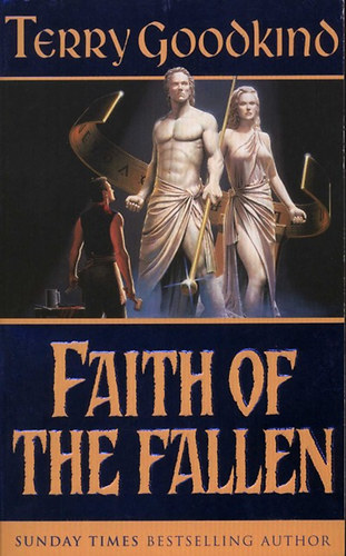 Faith of The Fallen