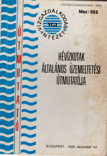 Hvzutak ltalnos zemeltetsi tmutatja