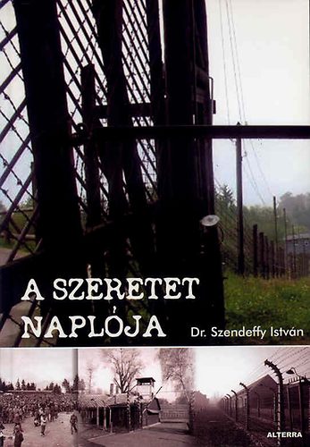 A szeretet naplja