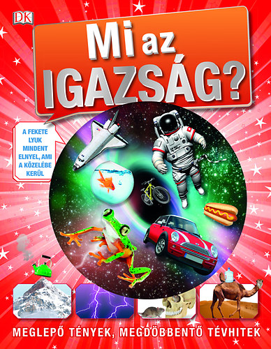 Mi az igazsg?