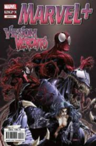 Marvel+ Venom vront (2019./2)