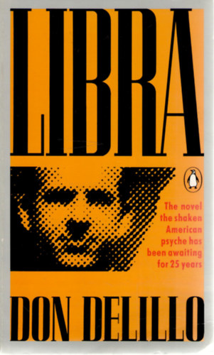 Don DeLillo - Libra