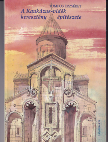 A Kaukzus-vidk keresztny ptszete