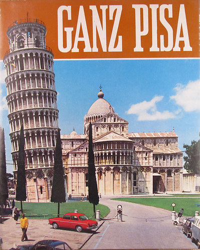 Ganz Pisa