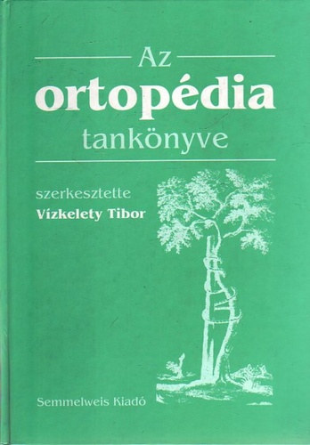 Az ortopdia tanknyve