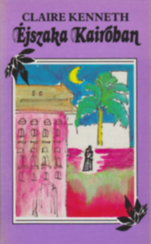 jszaka Kairban