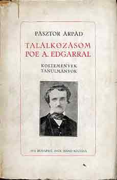 Tallkozsom Poe A. Edgarral