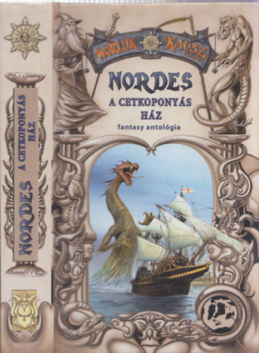 Nordes - A cetkoponys hz (Fantasy antolgia)